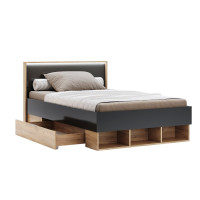 Ліжко Luna Junior 1,4х2,0 м