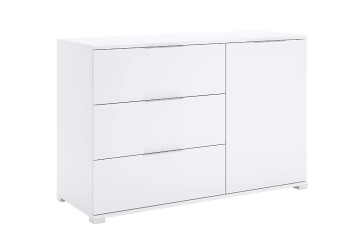Комод Barton 1дв.3шх