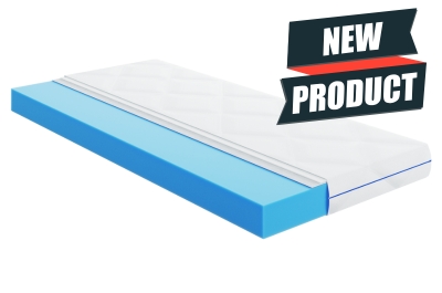 Представляємо новий матрац Largo Opti Slim від бренда Highfoam