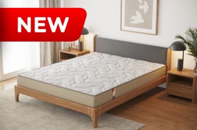 Нова серія ортопедичних матраців Levante від Highfoam