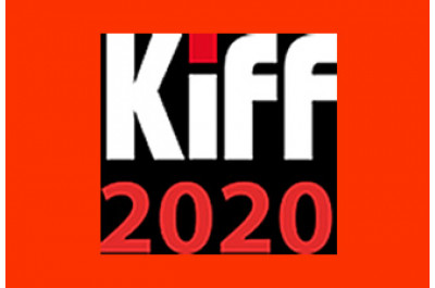 Highfoam на виставці KIFF 2020
