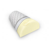 Подушка під спину Highfoam Noble Sideroll