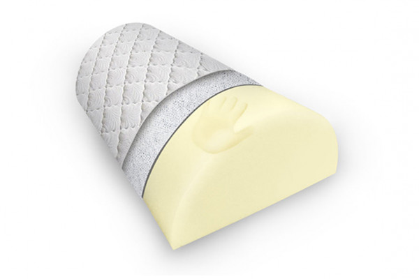Подушка під спину Highfoam Noble Sideroll, розмір M