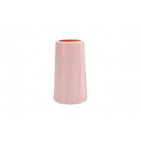 Пластикова ваза Morandi Style 4 Pink (Розпродаж)