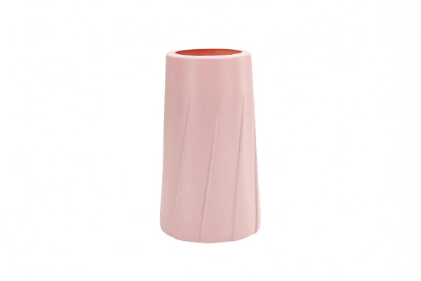 Пластикова ваза Morandi Style 4 Pink (Розпродаж)