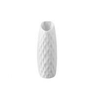 Пластикова ваза Morandi Style 5 White 