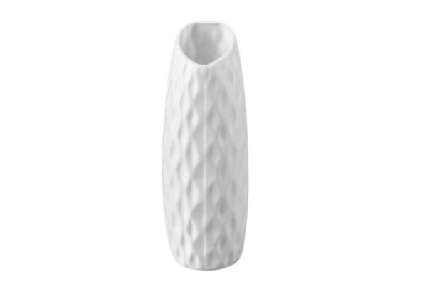 Пластикова ваза Morandi Style 5 White (Розпродаж)