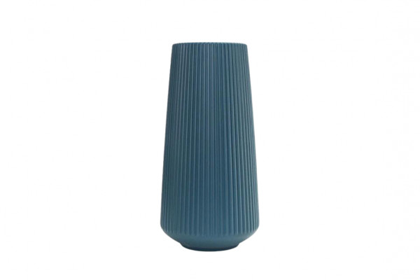 Пластикова ваза Morandi Style 1 Blue (Розпродаж)