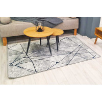Килим Vivaldi 33384 953 Grey Blue