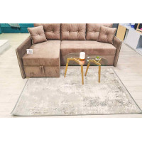 Килим Vivaldi 55000 930 grey blue