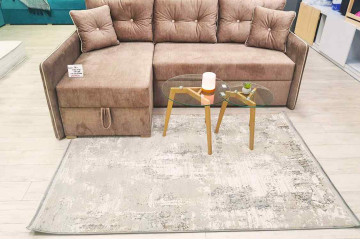 Килим Vivaldi 55000 930 grey blue