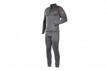 Термобілизна Norfin Winter Line Gray