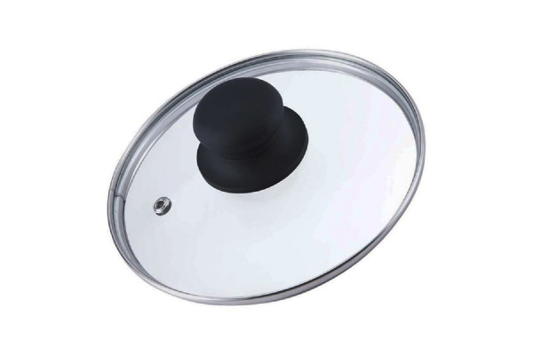 Кришка скляна VITRINOR 26 см