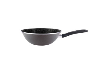 Сковорода WOK K2 VITRINOR  20 см