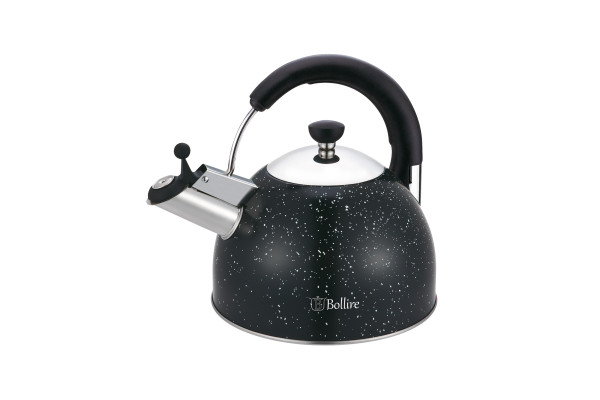 Чайник BR-3008 BOLLIRE 2.5 л