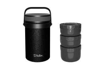 Харчовий термос BR-3507 BOLLIRE 1.5 л