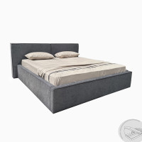 М'яке ліжко Duo Підйомне 1,8х2,0 м