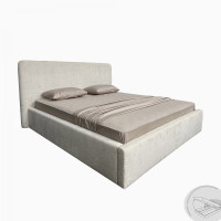 М'яке ліжко Amelia Підйомне 1,8х2,0 м