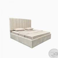 М'яке ліжко Diana 1,8х2,0 Підйомне