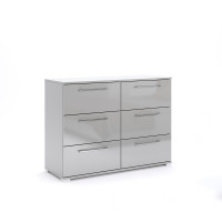 Комод 6шх Megy