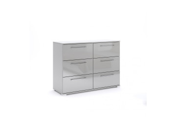 Комод 6шх Megy