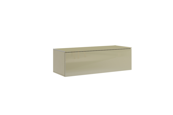 СЕКЦІЯ BOX COLOR-43 TV 1,40