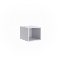 Корпус Антресоль 1дв Idea