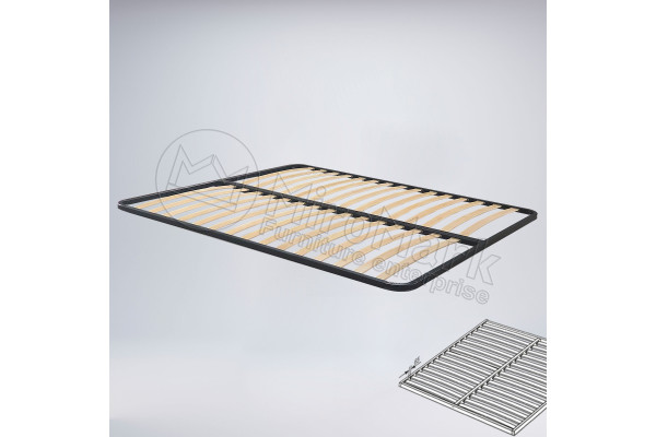 КАРКАС МЕТАЛЕВИЙ 1,6х2,0м (крок 65мм)