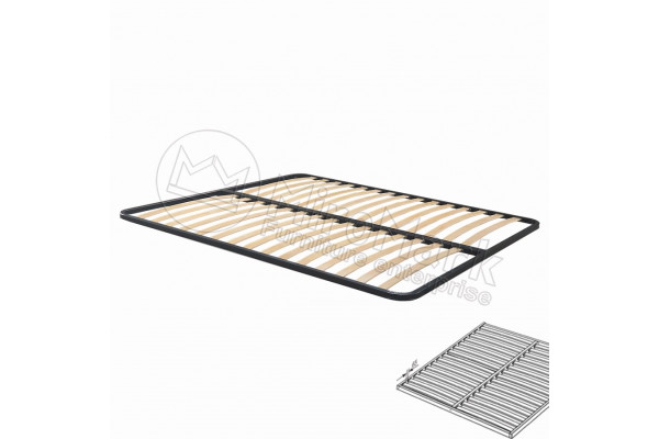 КАРКАС МЕТАЛЕВИЙ 1,6х2,0м (крок 65мм)