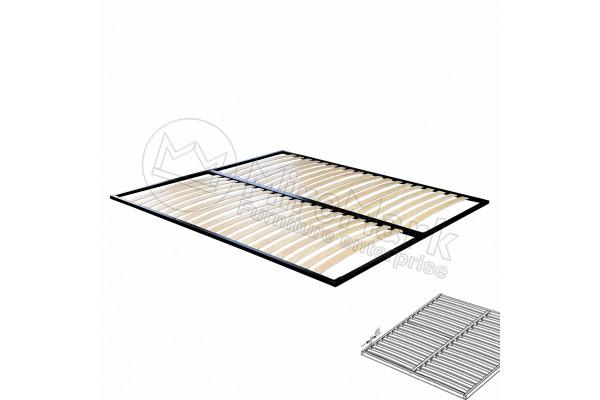 КАРКАС МЕТАЛЕВИЙ РОЗБІРНИЙ 1,6х2,0м (крок 45мм)