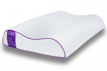 Подушка Highfoam Noble Lolliwave