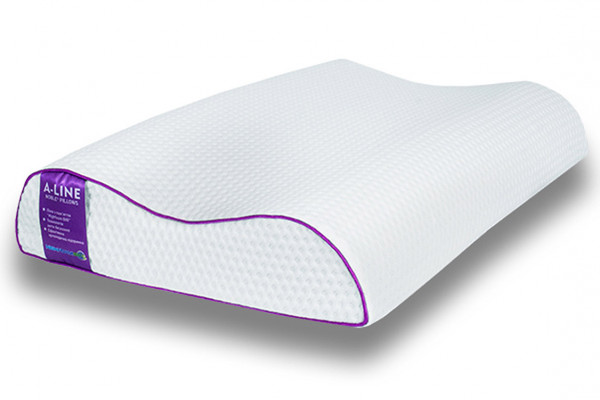 Подушка Highfoam Noble Lolliwave, (Розпродаж)