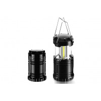 Кемпінговий ліхтар Portable Tent Lamp (на батарейках)