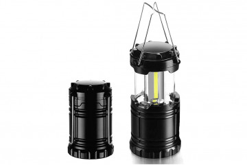 Кемпінговий ліхтар Portable Tent Lamp (на батарейках)