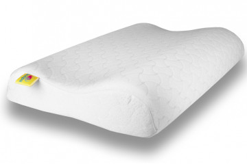 Подушка Dobra Ecosoft