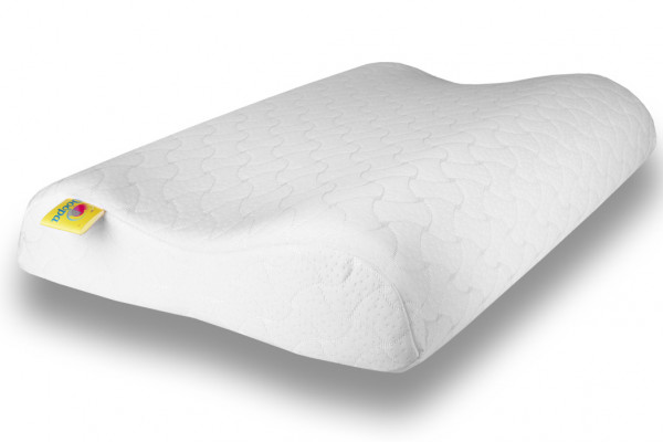 Подушка Dobra Ecosoft (Розпродаж)