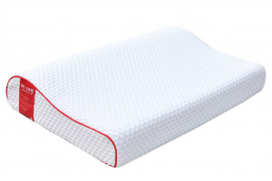 Подушка Highfoam Noble Ergoside