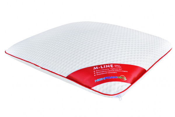 Подушка Tendy Air, розмір 50x40x18 см