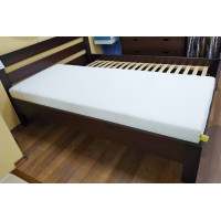 Матрац Highfoam Noble Aurum Space, розмір 80х200 см  (уцінка, Львів) 