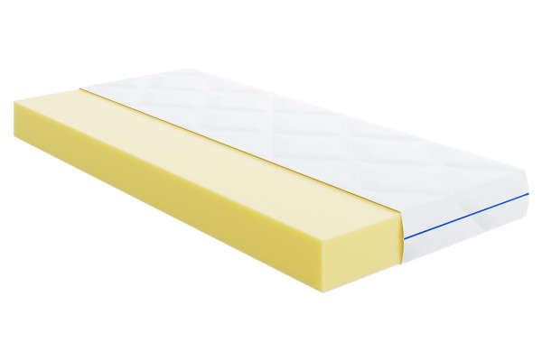 Матрац Highfoam Largo Slim, розмір 90х200 см (Розпродаж)
