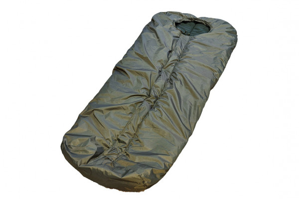 Спальний мішок Resistant (термостійкість до -30°C)