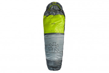 Спальний мішок Norfin Discovery 200 Right (від 0° до +10°)