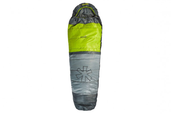 Спальний мішок Norfin Discovery 200 Right (від 0° до +10°)