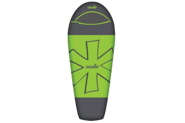 Спальний мішок Norfin Atlantis 350 Right (від 0° до -10°)