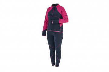 Термобілизна Norfin Women Performance Space Blue