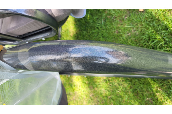 Садова гойдалка GreenGard Граф Air (Арт. 065)