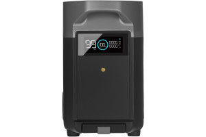 Додаткова батарея EcoFLow DELTA Pro Extra Battery