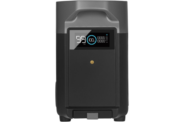 Додаткова батарея EcoFLow DELTA Pro Extra Battery