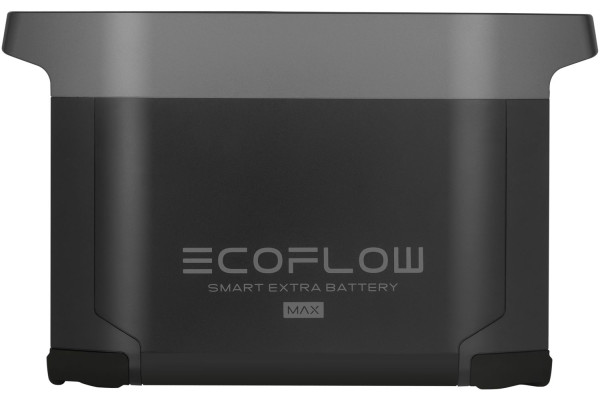 Додаткова батарея EcoFlow DELTA Max Extra Battery