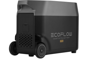 Додаткова батарея EcoFLow DELTA Pro Extra Battery